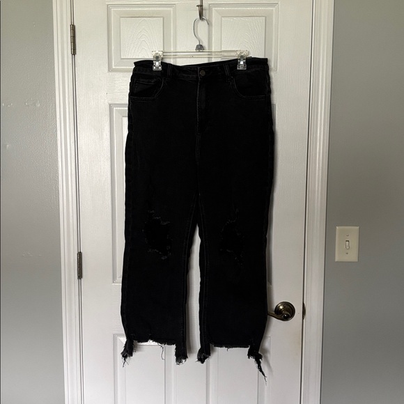 RISEN denim - Picture 1 of 6